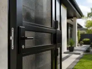 How Security Screens Help Lower Home Insurance Premiums